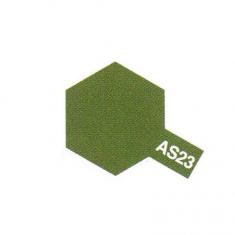 AS23 - Aerosol can - 100ml: Light Green