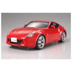 Maquette voiture : Nissan 370Z