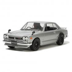 Modellauto: Nissan Skyline Street Cus