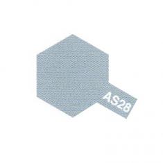 AS28 - Aerosoldose - 100 ml: Mittelgrau