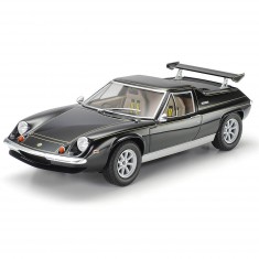 Model car: Lotus Europa Special