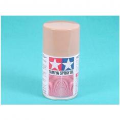 Accessoire maquette : Huile en bombe