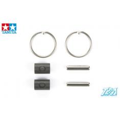 Joint cardan TRF417 - 1/10e - Tamiya