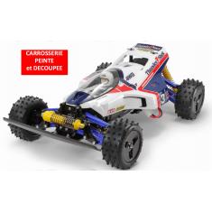 Thunder Shot 2022 Tamiya