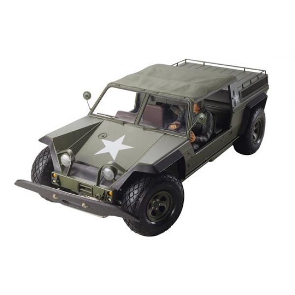 Vehicule de combat XR311 - 1/12e - Tamiya - 58004