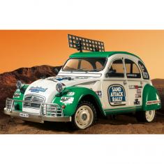 Tamiya 1/10e M-05RA Citroën 2CV Rally KIT