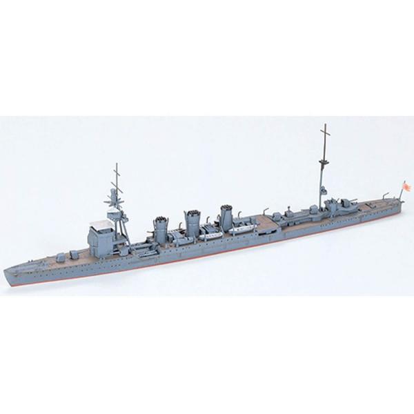 Maquette bateau : Croiseur Leger Kiso - Tamiya-31318