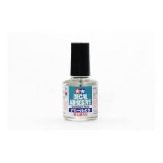 Decals Softener Adhesive