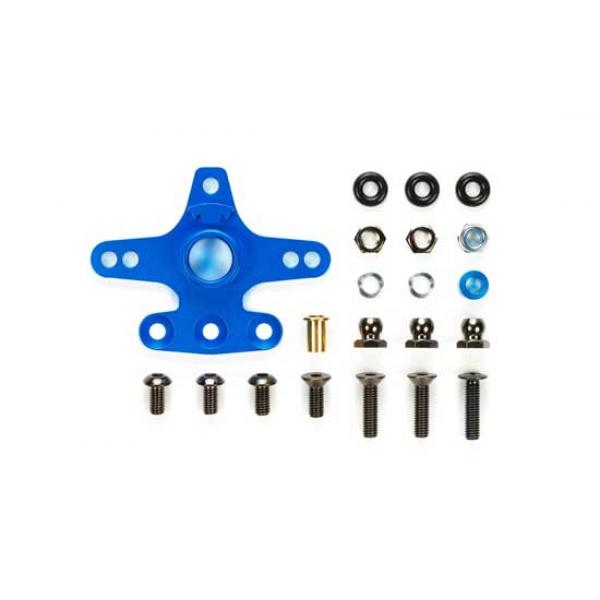 Palonnier servo alu T3-01 - Tamiya  - 54858