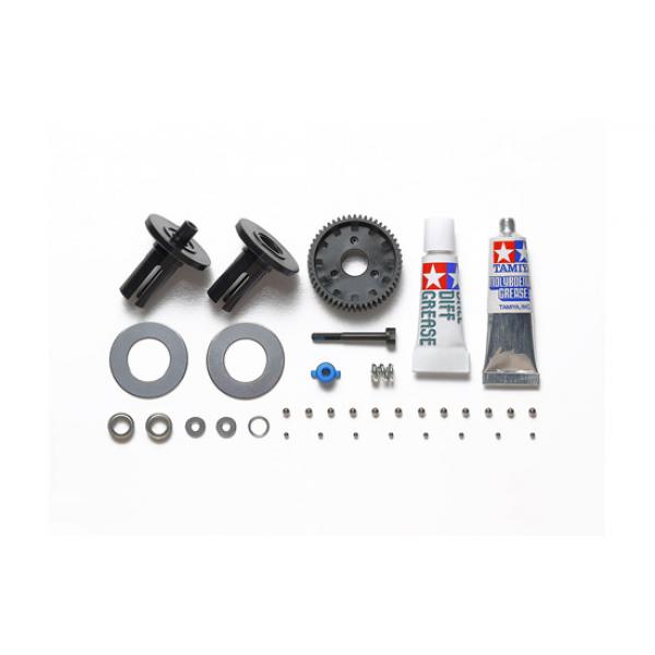 Différentiel à bille TD4 Tamiya  - MPL-22025