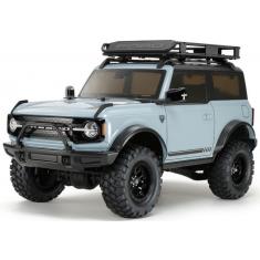 TAMIYA Ford Bronco 2021 (CP) 1:10