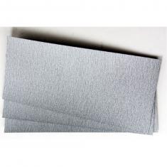 Model accessory: Abrasive: grain 400