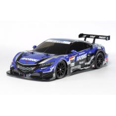 RC Raybrig NSX Concept TT02 - 1/10e - Tamiya