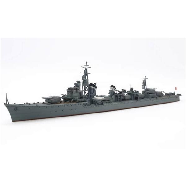 Schiffsmodell: Japanischer Zerstörer Shimakaze - Tamiya-31460