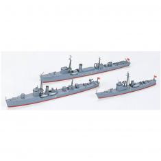 Schiffsmodelle: Hilfsschiffe