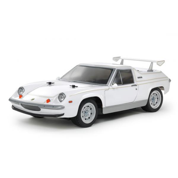 Lotus Europa Special Tamiya 1/10 - TAM-58698