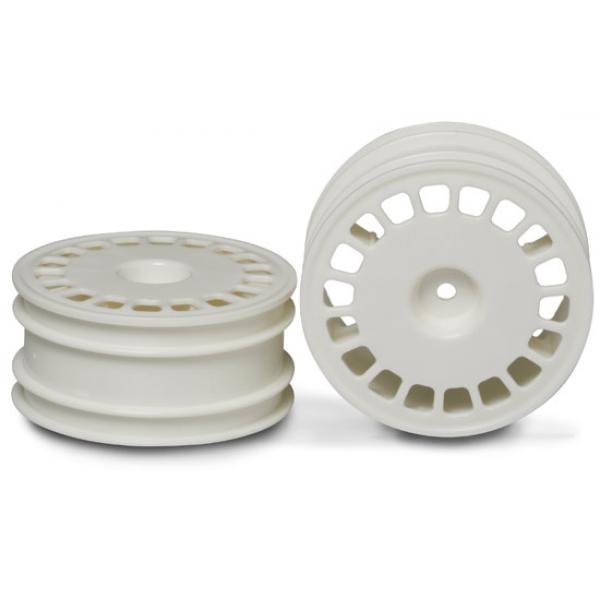 Jantes avant DF03 - Tamiya 53880 - 53880