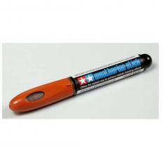 Model accessory: Aging stick: mud