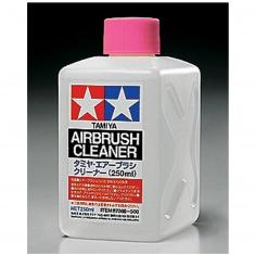 Airbrush cleaner
