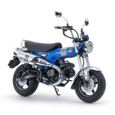 HONDA DAX 125