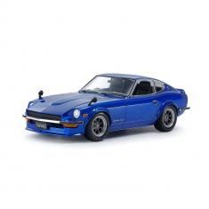 Maquette Voiture Citadine : Nissan Fairlady 240Z Street Cust