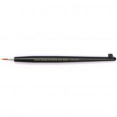Pointed Modeling Brush HG II Small