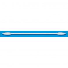 Triangular cotton buds S
