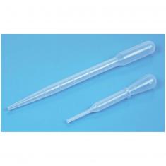 Set de pipettes à peinture