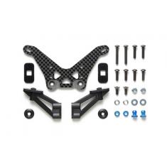 Support amort. TD2/TD4 Tamiya 