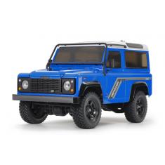 Land Rover Defender CC02S Tamiya 1/10