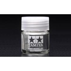 Pot Mélange à Peinture 23ml - Tamiya 