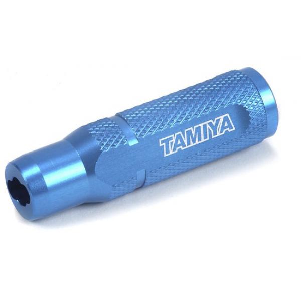 clé à chapes 5mm - Tamiya  - 53858