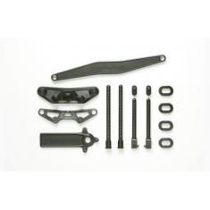 Grappe B TB Evo5 - 1/10e - Tamiya