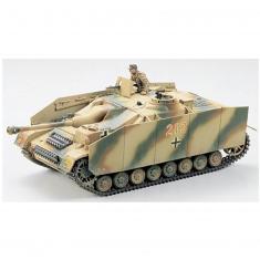 Modellpanzer: Sturmgeschütz IV