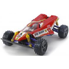 TAMIYA Fire Dragon 1:10 