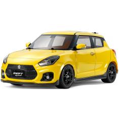 TAMIYA Suzuki Swift sport 1:10 (M-05)