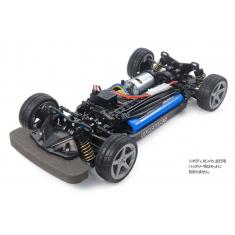 TAMIYA Chassis kit 1:10 TT-02 Type S