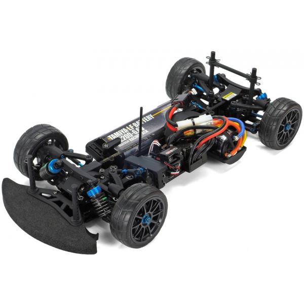 TAMIYA Chassis kit 1:10 TA08 Pro - MPL-58693