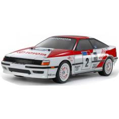 Tamiya Kit Toyota Celica GT-Four 1:10e