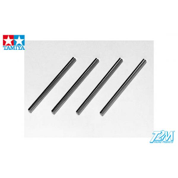 Axes de triangle 3x46mm - 1/10e - Tamiya - 51093