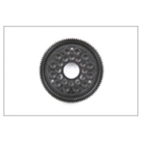 Couronne 96T mod 0,4 TB03 - Tamiya  - 54055