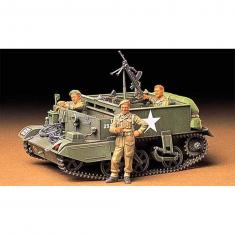 Modellpanzer: Universal Carrier Mkii