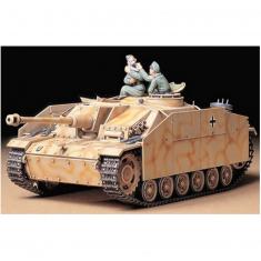 Modellpanzer: Sturmgeschütz III Ausf G