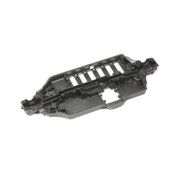 Chassis renforcé DB01 - 1/10e - Tamiya - MPL-54041