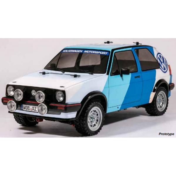 Tamiya  Volkswagen Golf Mk.2 GTI Rally 1:10 - 58714