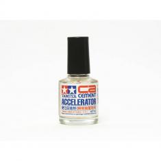 Accélérateur de Colle CyanoAcrylate