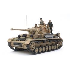 Panzer IV Ausf.G Tamiya 1/35