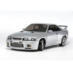 RC Skyline GT-R R33 drift TT02