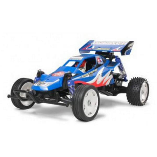 RC RISING FIGHTER - Tamiya - MPL-58416