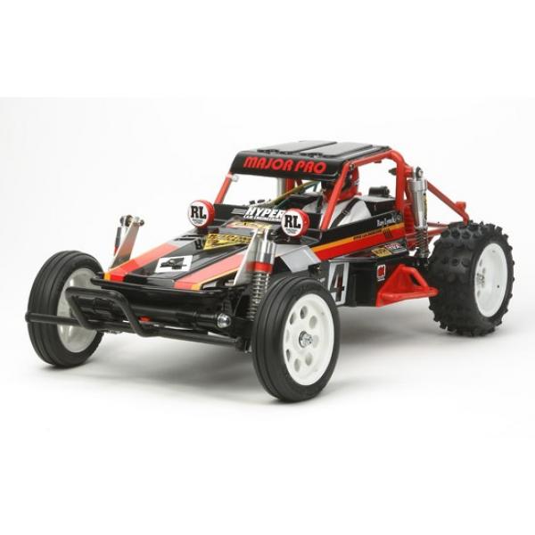 Wild One - 1/10e - Tamiya - 58525